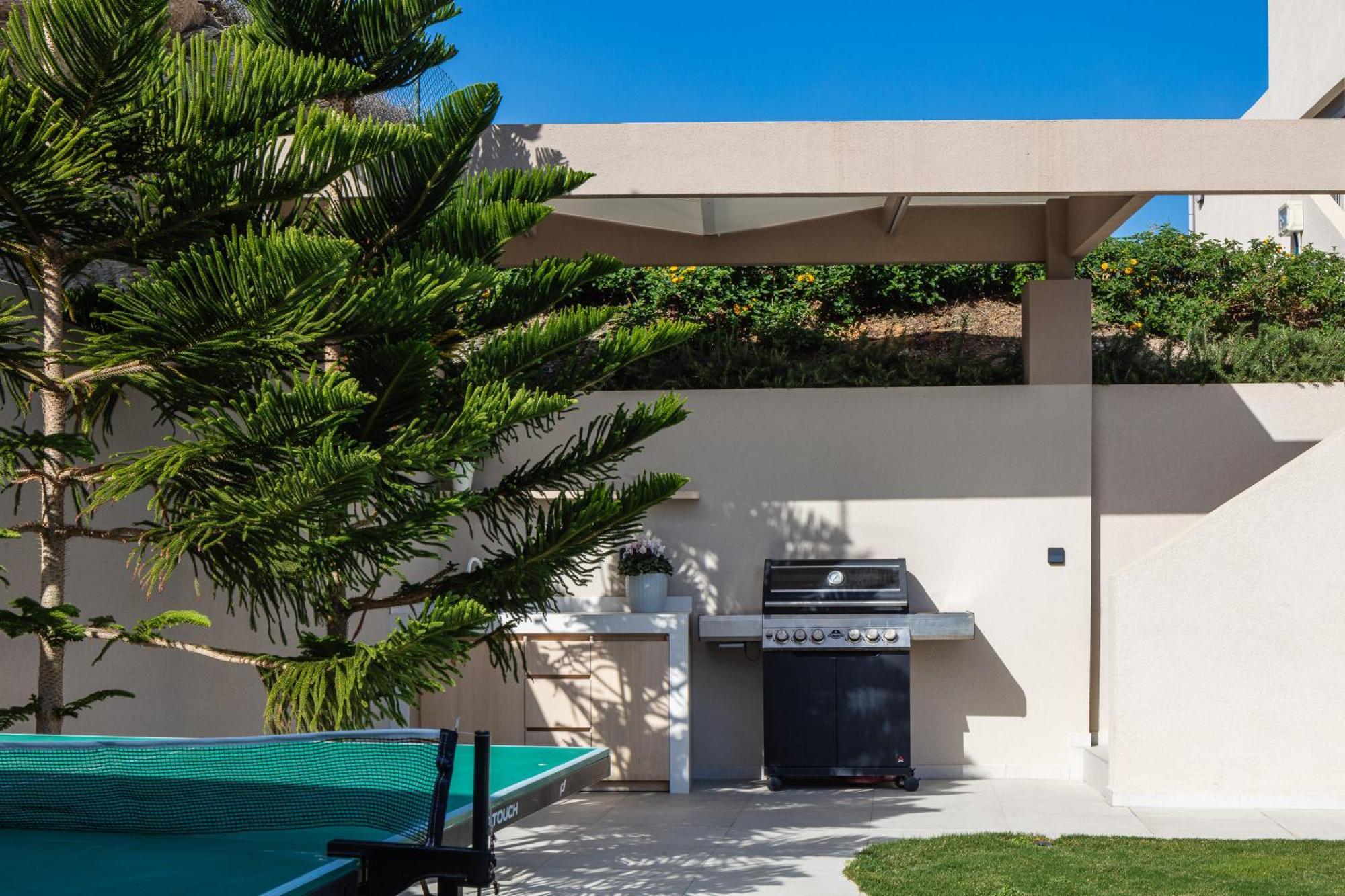 Villa Ligaria Pinnacle エクステリア 写真