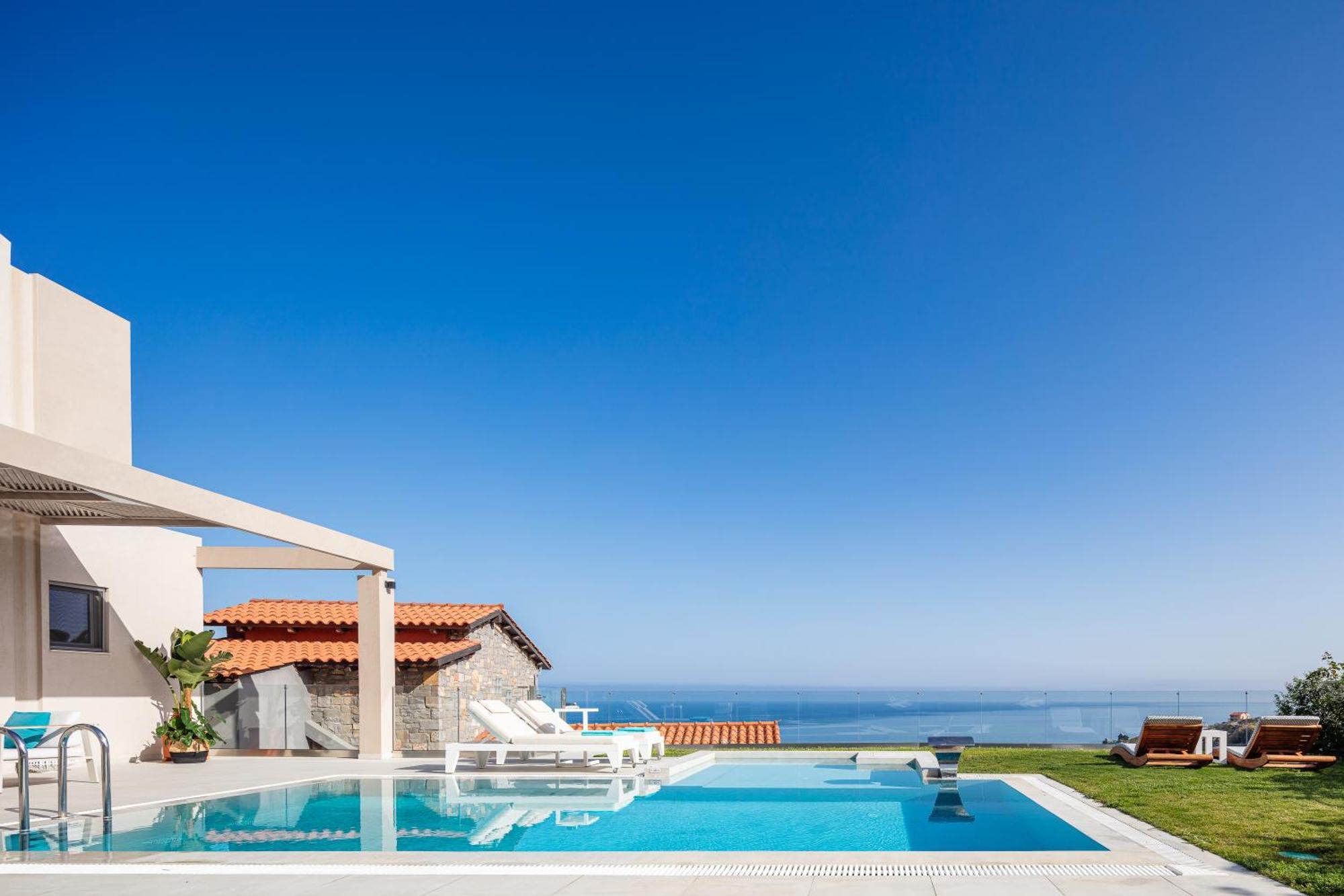Villa Ligaria Pinnacle エクステリア 写真