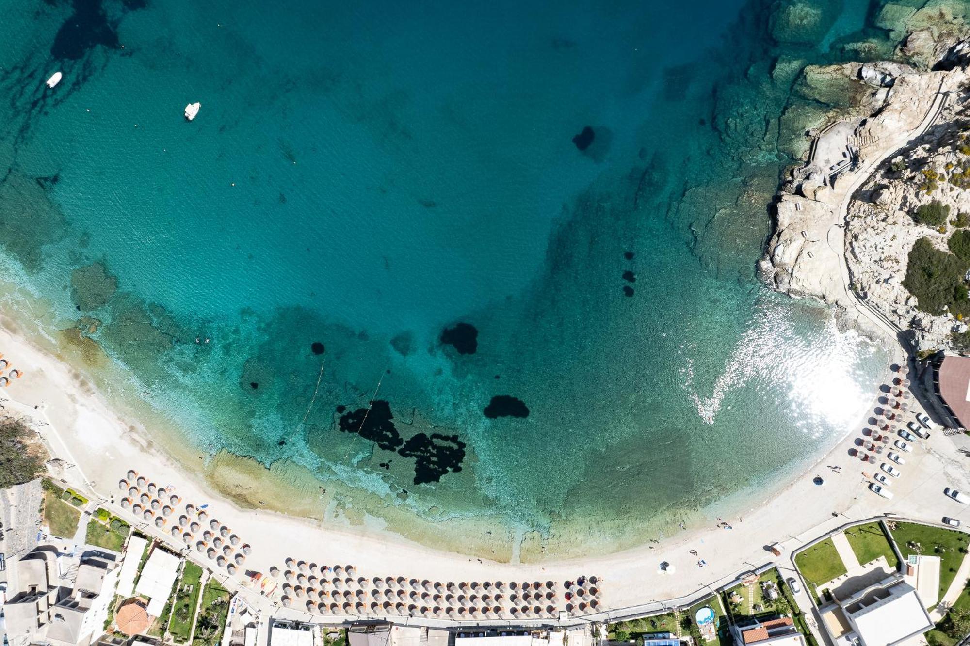 Villa Ligaria Pinnacle エクステリア 写真