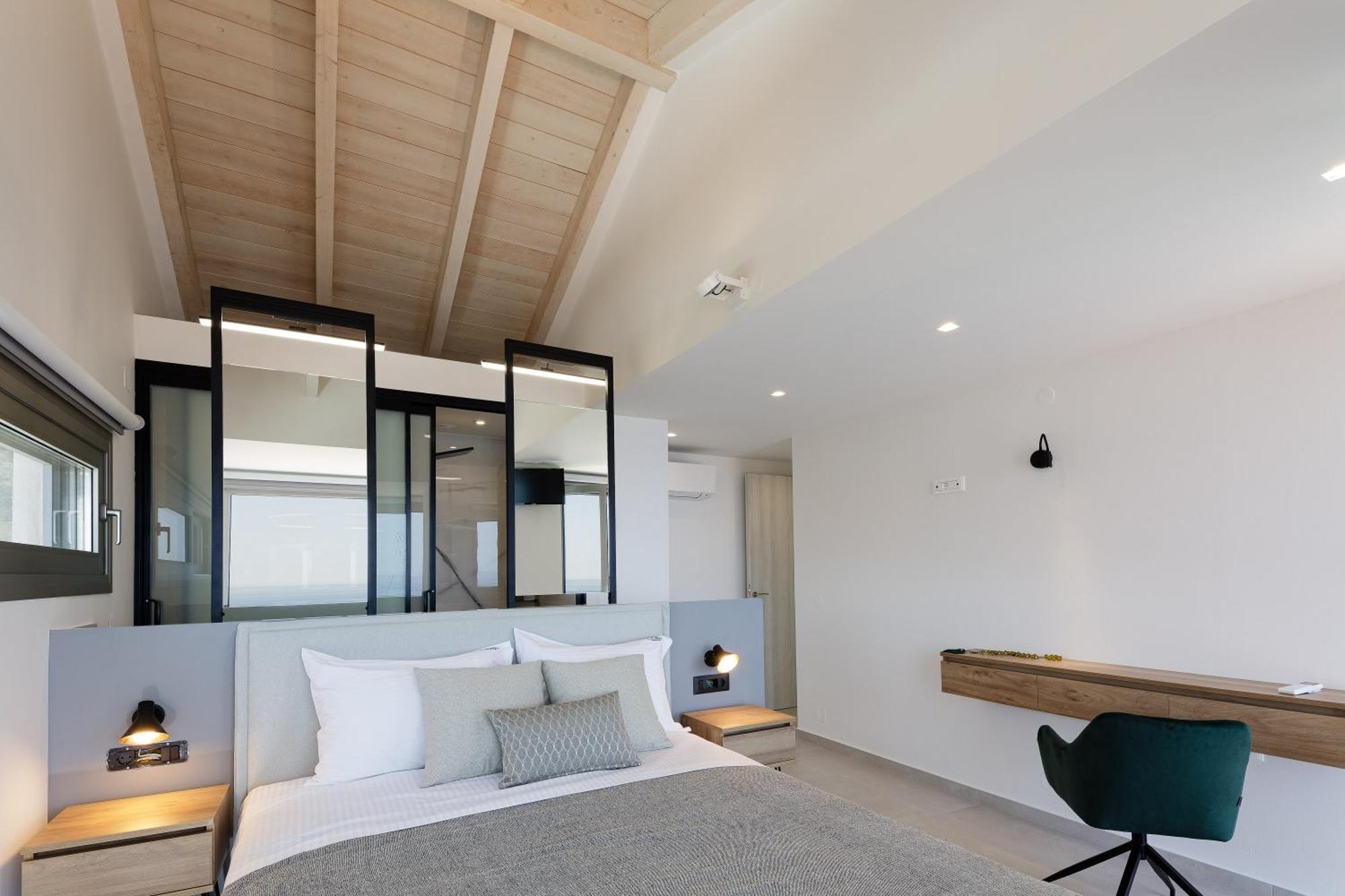 Villa Ligaria Pinnacle エクステリア 写真